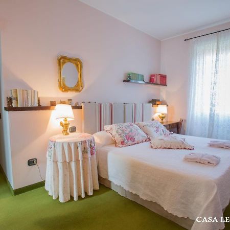 Casa Legnani Bed & Breakfast Cogliate Exterior photo