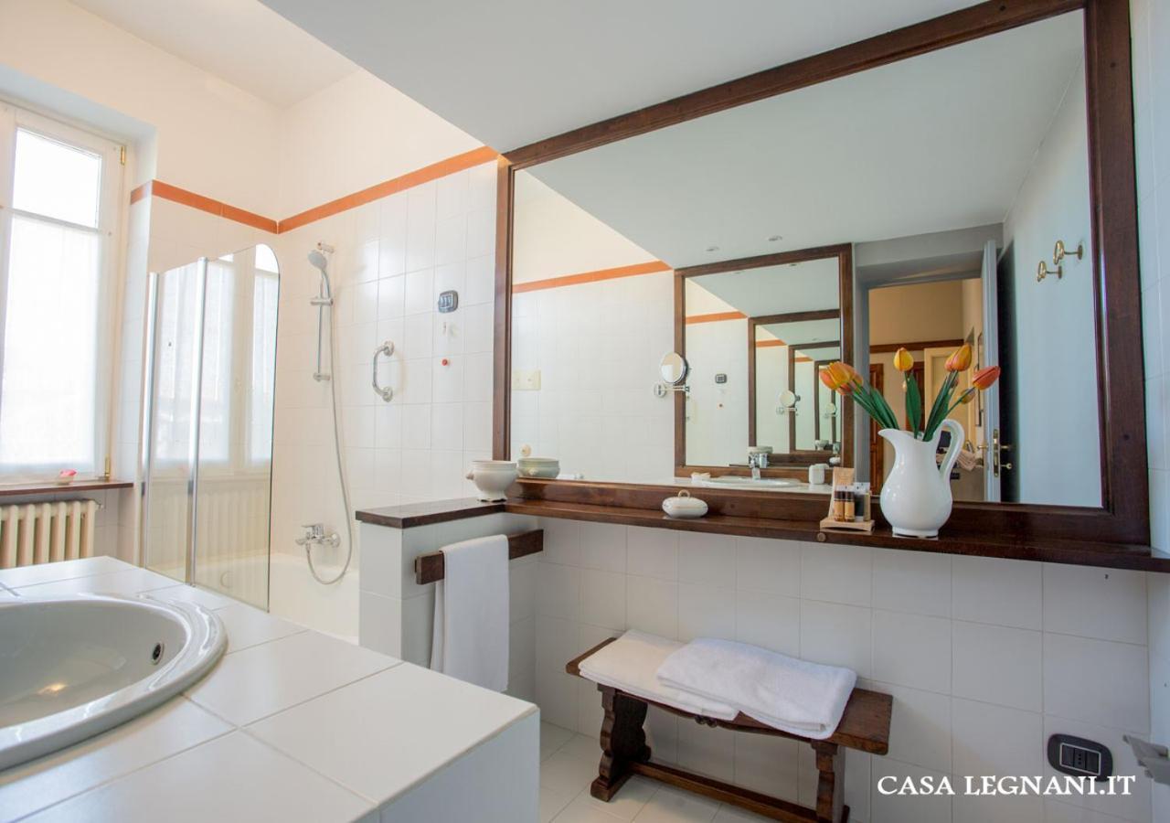 Casa Legnani Bed & Breakfast Cogliate Exterior photo
